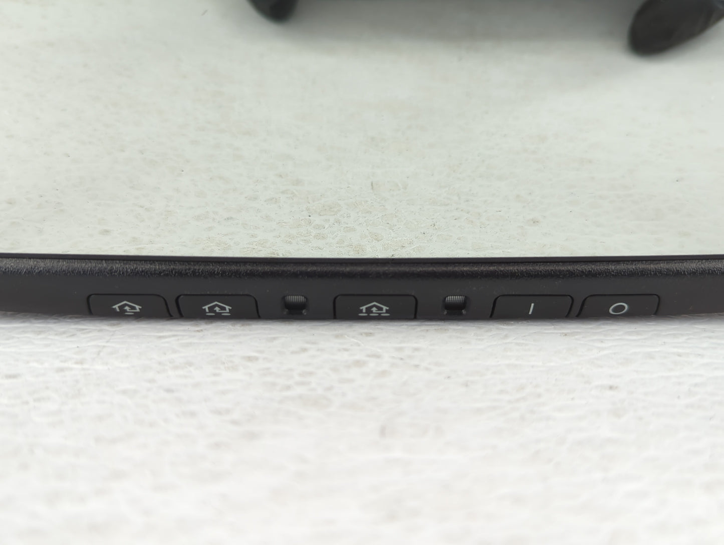 2016-2020 Infiniti Qx60 Interior Rear View Mirror Replacement OEM P/N:060519 905 Fits Fits 2006 2015 2016 2017 2018 2019 202