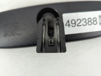 2016-2020 Infiniti Qx60 Interior Rear View Mirror Replacement OEM P/N:060519 905 Fits Fits 2006 2015 2016 2017 2018 2019 202