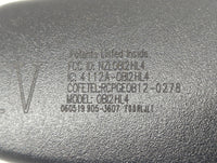 2016-2020 Infiniti Qx60 Interior Rear View Mirror Replacement OEM P/N:060519 905 Fits Fits 2006 2015 2016 2017 2018 2019 202