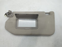 2019-2020 Infiniti Qx60 Sun Visor Shade Replacement Passenger Right Mirror Fits Fits 2019 2020 OEM Used Auto Parts - Oemused