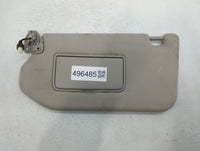 2019-2020 Infiniti Qx60 Sun Visor Shade Replacement Passenger Right Mirror Fits Fits 2019 2020 OEM Used Auto Parts - Oemused