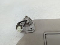 2019-2020 Infiniti Qx60 Sun Visor Shade Replacement Passenger Right Mirror Fits Fits 2019 2020 OEM Used Auto Parts - Oemused