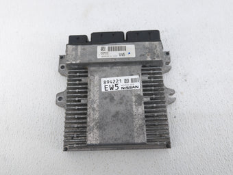 compare product 2018-2020 Infiniti Qx60 PCM Engine Control Computer ECU ECM PCU OEM P/N:NEC037-003 NEC046-059 Fits Fits 2018 2019 2020 OEM Used Auto Parts
