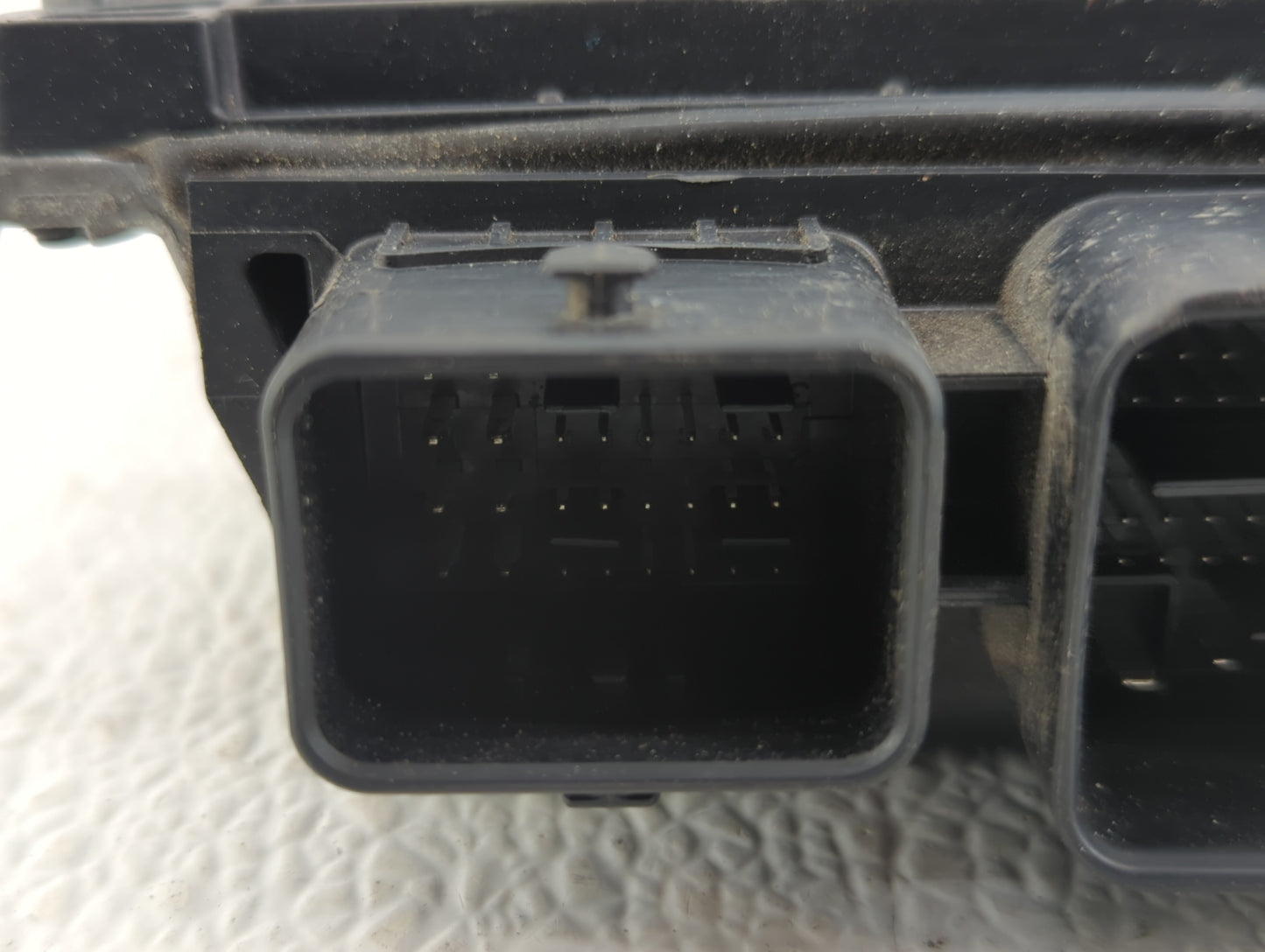 2018-2020 Infiniti Qx60 PCM Engine Control Computer ECU ECM PCU OEM P/N:NEC037-003 NEC046-059 Fits Fits 2018 2019 2020 OEM U