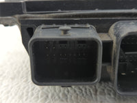 2018-2020 Infiniti Qx60 PCM Engine Control Computer ECU ECM PCU OEM P/N:NEC037-003 NEC046-059 Fits Fits 2018 2019 2020 OEM U