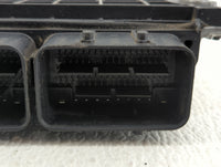 2018-2020 Infiniti Qx60 PCM Engine Control Computer ECU ECM PCU OEM P/N:NEC037-003 NEC046-059 Fits Fits 2018 2019 2020 OEM U