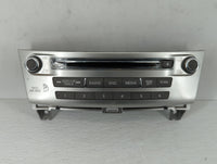 2017-2020 Infiniti Qx60 Radio Control Panel - Oemusedautoparts1.com