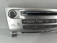 2017-2020 Infiniti Qx60 Radio Control Panel - Oemusedautoparts1.com