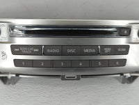 2017-2020 Infiniti Qx60 Radio Control Panel - Oemusedautoparts1.com