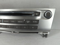 2017-2020 Infiniti Qx60 Radio Control Panel - Oemusedautoparts1.com