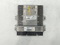 2018-2020 Infiniti Qx60 PCM Engine Control Computer ECU ECM PCU OEM P/N:NEC046-059 Fits Fits 2018 2019 2020 OEM Used Auto Pa