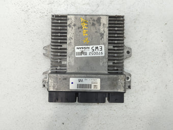 compare product 2018-2020 Infiniti Qx60 PCM Engine Control Computer ECU ECM PCU OEM P/N:NEC046-059 Fits Fits 2018 2019 2020 OEM Used Auto Parts