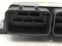 2018-2020 Infiniti Qx60 PCM Engine Control Computer ECU ECM PCU OEM P/N:NEC046-059 Fits Fits 2018 2019 2020 OEM Used Auto Pa