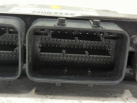 2018-2020 Infiniti Qx60 PCM Engine Control Computer ECU ECM PCU OEM P/N:NEC046-059 Fits Fits 2018 2019 2020 OEM Used Auto Pa