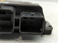 2018-2020 Infiniti Qx60 PCM Engine Control Computer ECU ECM PCU OEM P/N:NEC046-059 Fits Fits 2018 2019 2020 OEM Used Auto Pa