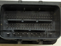 2018-2020 Infiniti Qx60 PCM Engine Control Computer ECU ECM PCU OEM P/N:NEC034-672 NEC030-086, NEC046-059 Fits Fits 2018 201