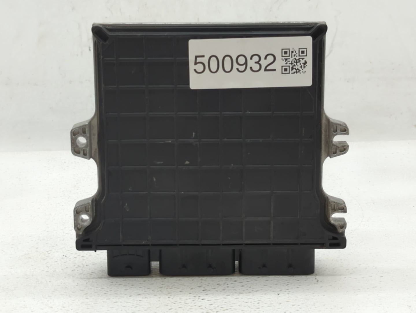 2018-2020 Infiniti Qx60 PCM Engine Control Computer ECU ECM PCU OEM P/N:NEC034-672 NEC030-086, NEC046-059 Fits Fits 2018 201