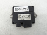 2018-2020 Infiniti Qx60 PCM Engine Control Computer ECU ECM PCU OEM P/N:237F0 9PJ1A NEC030-086 Fits Fits 2018 2019 2020 OEM 