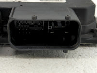 2018-2020 Infiniti Qx60 PCM Engine Control Computer ECU ECM PCU OEM P/N:237F0 9PJ1A NEC030-086 Fits Fits 2018 2019 2020 OEM 