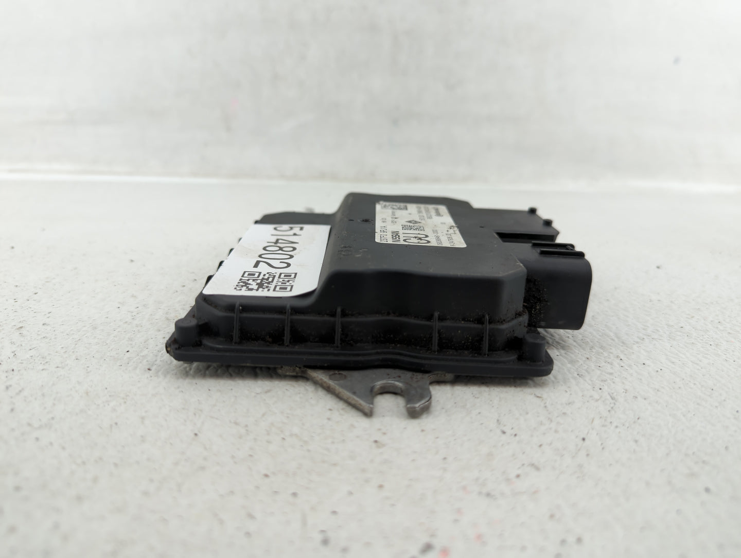 2018-2020 Infiniti Qx60 PCM Engine Control Computer ECU ECM PCU OEM P/N:237F0 9PJ1A NEC030-086 Fits Fits 2018 2019 2020 OEM 