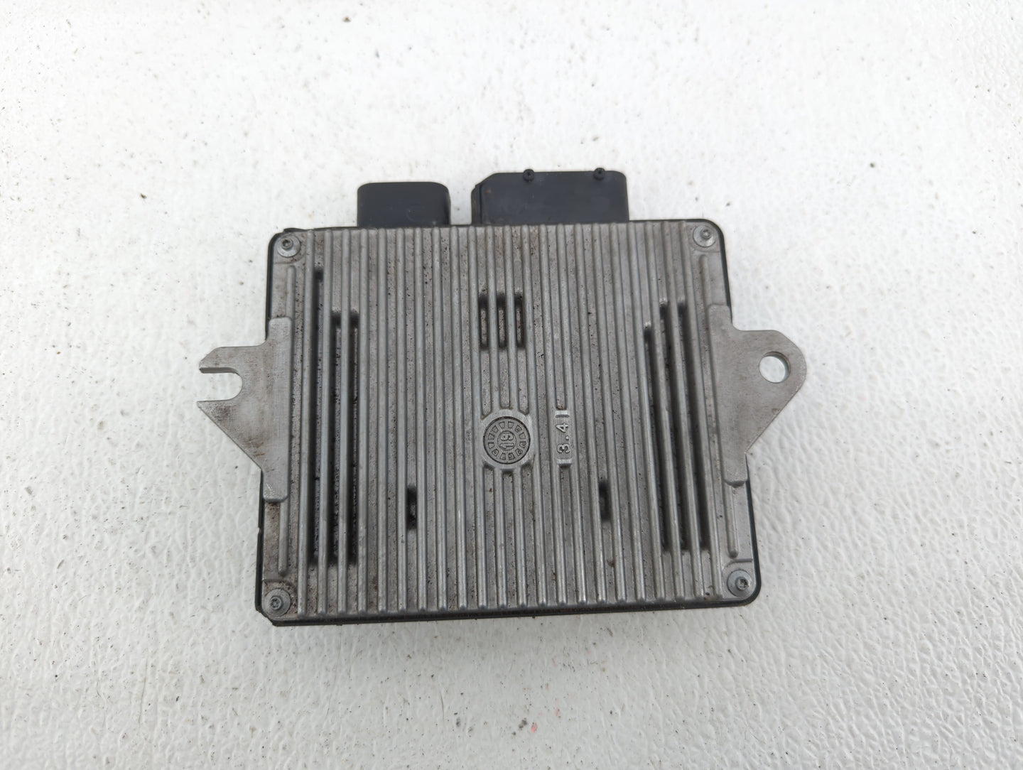 2018-2020 Infiniti Qx60 PCM Engine Control Computer ECU ECM PCU OEM P/N:237F0 9PJ1A NEC030-086 Fits Fits 2018 2019 2020 OEM 