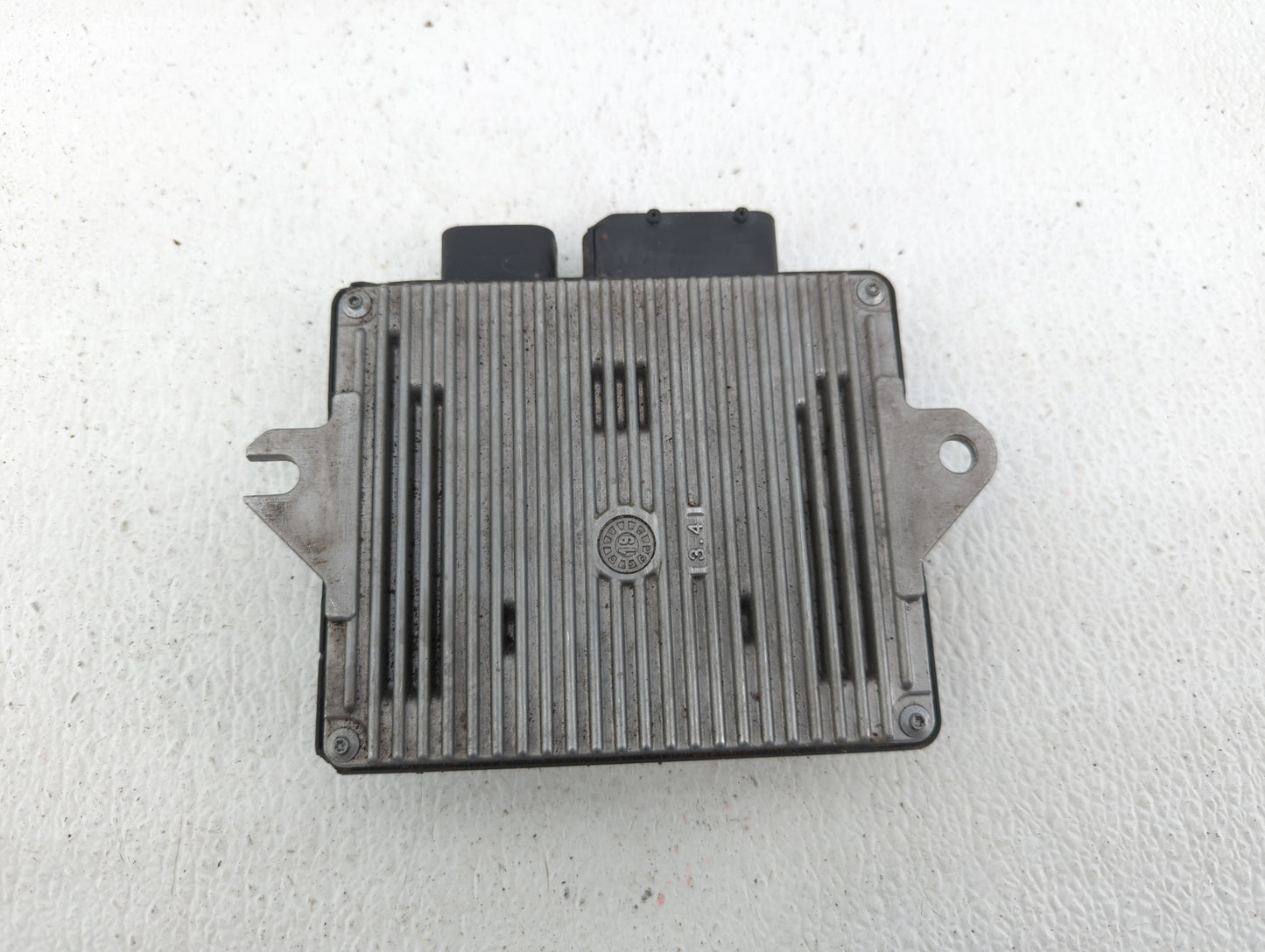 2018-2020 Infiniti Qx60 PCM Engine Control Computer ECU ECM PCU OEM P/N:237F0 9PJ1A NEC030-086 Fits Fits 2018 2019 2020 OEM 