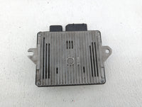 2018-2020 Infiniti Qx60 PCM Engine Control Computer ECU ECM PCU OEM P/N:237F0 9PJ1A NEC030-086 Fits Fits 2018 2019 2020 OEM 