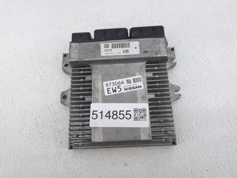 compare product 2018-2020 Infiniti Qx60 PCM Engine Control Computer ECU ECM PCU OEM P/N:NEC046-659 NEC030-086, NEC046-059 Fits Fits 2018 2019 2020 OEM Used Auto Parts