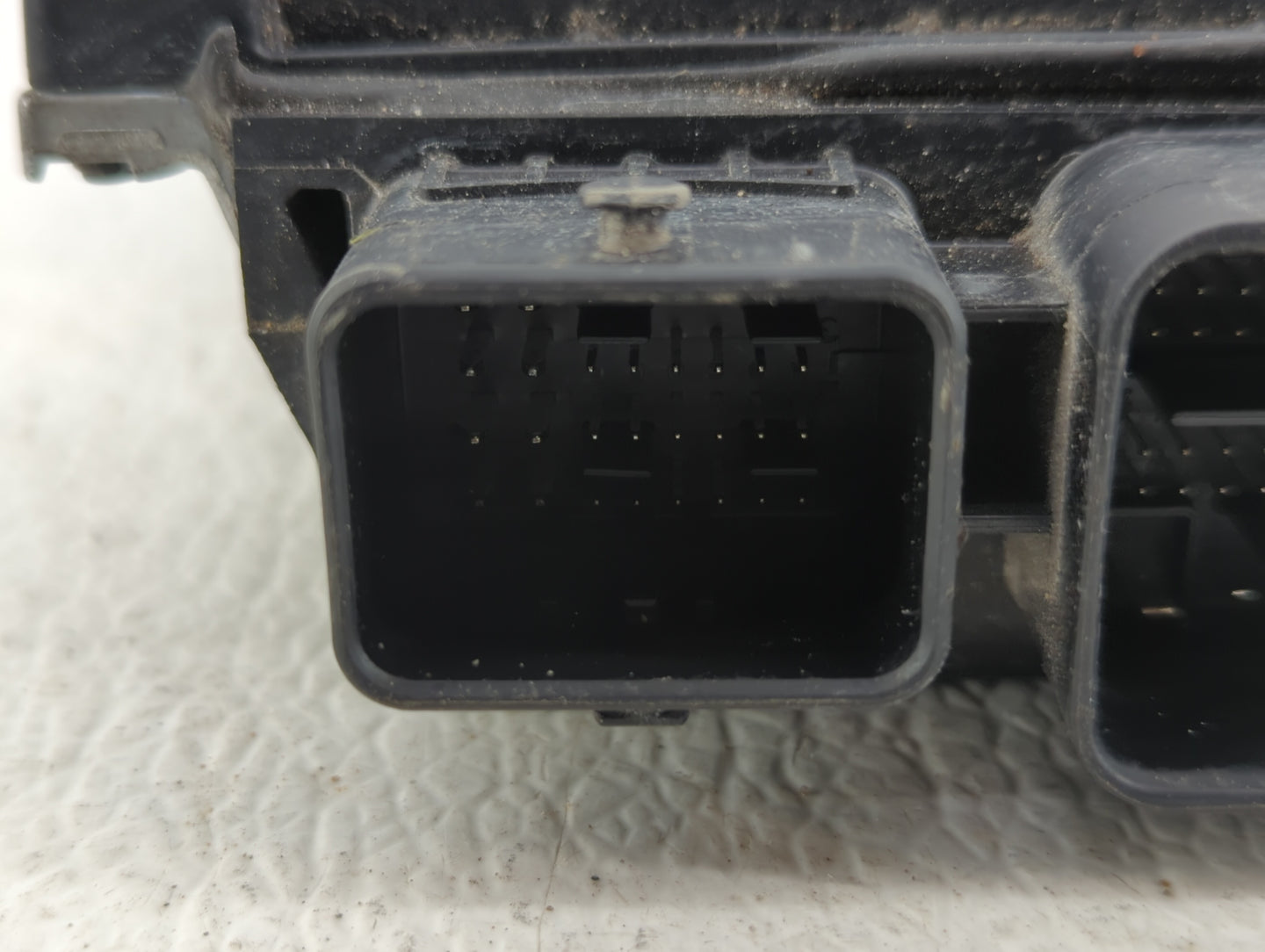 2018-2020 Infiniti Qx60 PCM Engine Control Computer ECU ECM PCU OEM P/N:NEC046-659 NEC030-086, NEC046-059 Fits Fits 2018 201