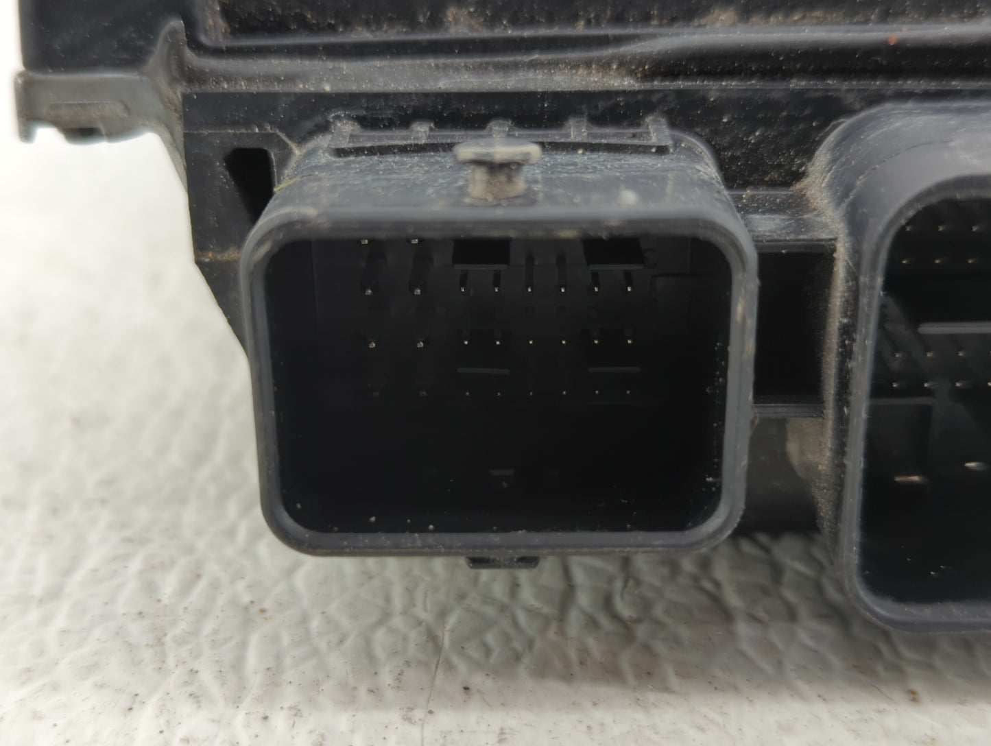 2018-2020 Infiniti Qx60 PCM Engine Control Computer ECU ECM PCU OEM P/N:NEC046-659 NEC030-086, NEC046-059 Fits Fits 2018 201