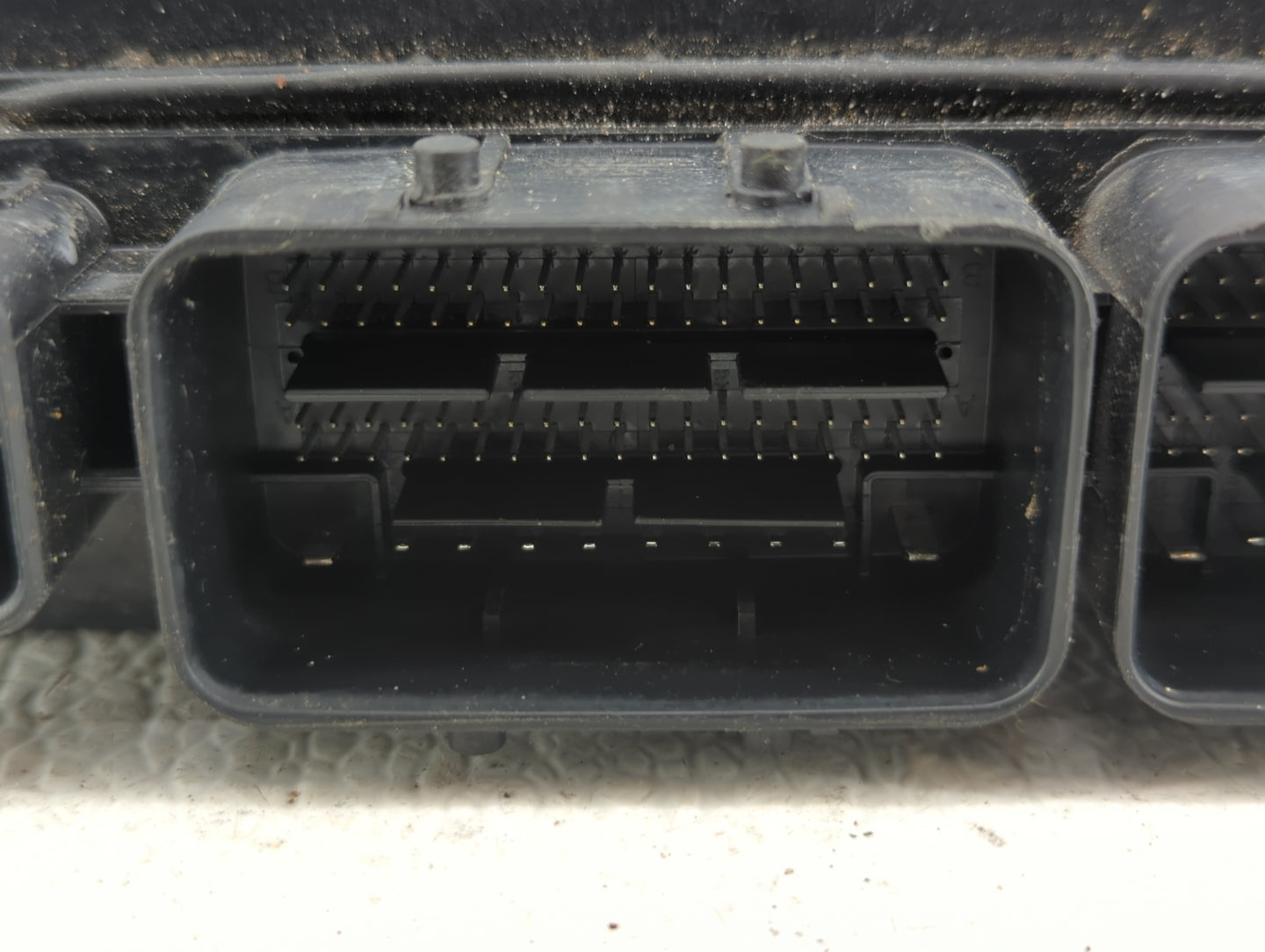 2018-2020 Infiniti Qx60 PCM Engine Control Computer ECU ECM PCU OEM P/N:NEC046-659 NEC030-086, NEC046-059 Fits Fits 2018 201