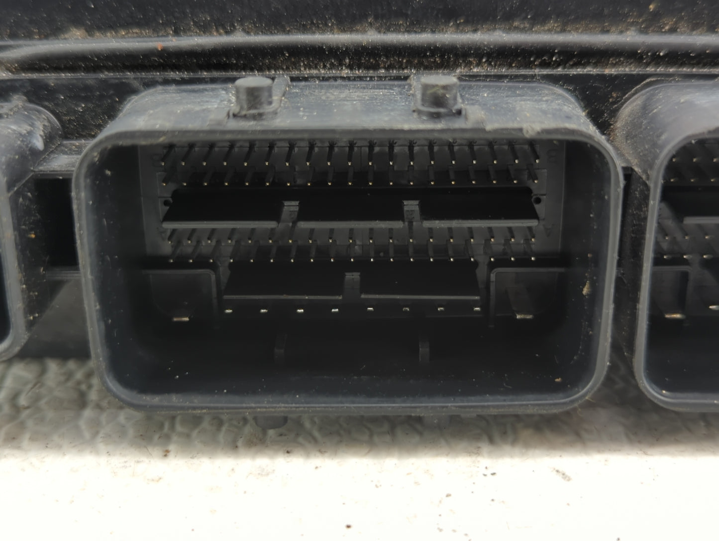 2018-2020 Infiniti Qx60 PCM Engine Control Computer ECU ECM PCU OEM P/N:NEC046-659 NEC030-086, NEC046-059 Fits Fits 2018 201