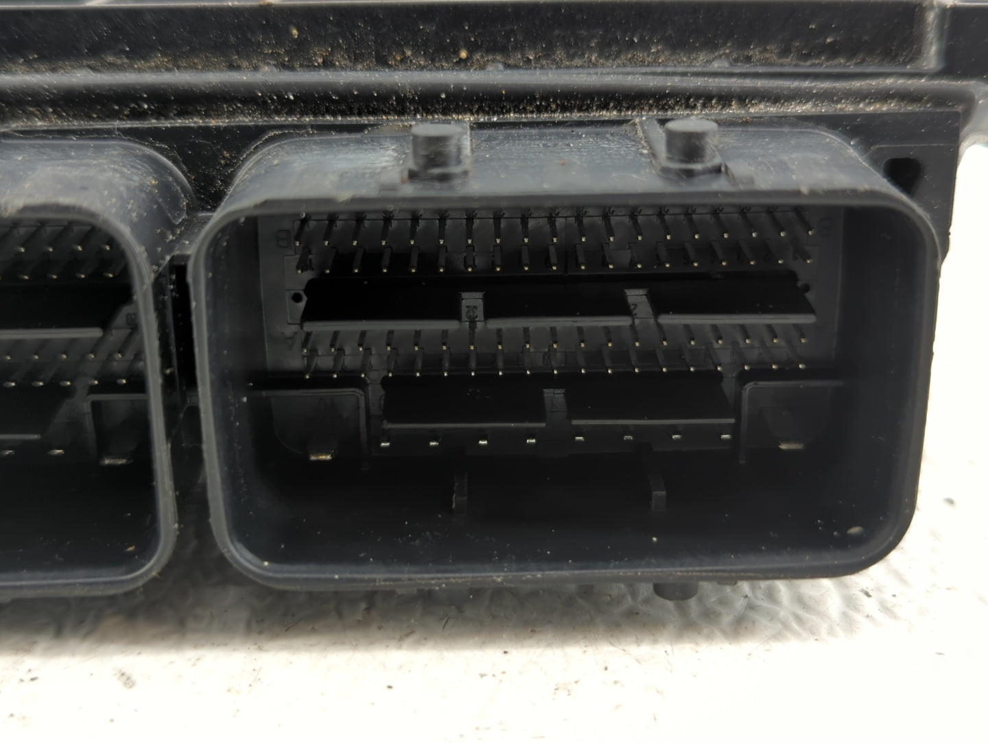 2018-2020 Infiniti Qx60 PCM Engine Control Computer ECU ECM PCU OEM P/N:NEC046-659 NEC030-086, NEC046-059 Fits Fits 2018 201