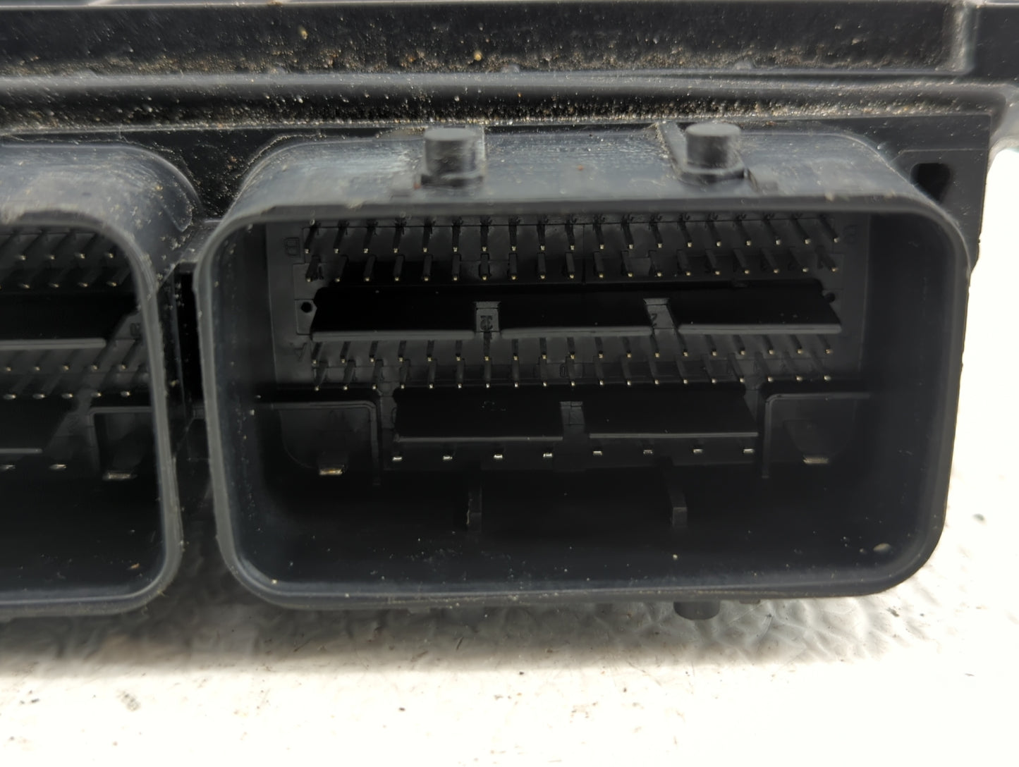 2018-2020 Infiniti Qx60 PCM Engine Control Computer ECU ECM PCU OEM P/N:NEC046-659 NEC030-086, NEC046-059 Fits Fits 2018 201