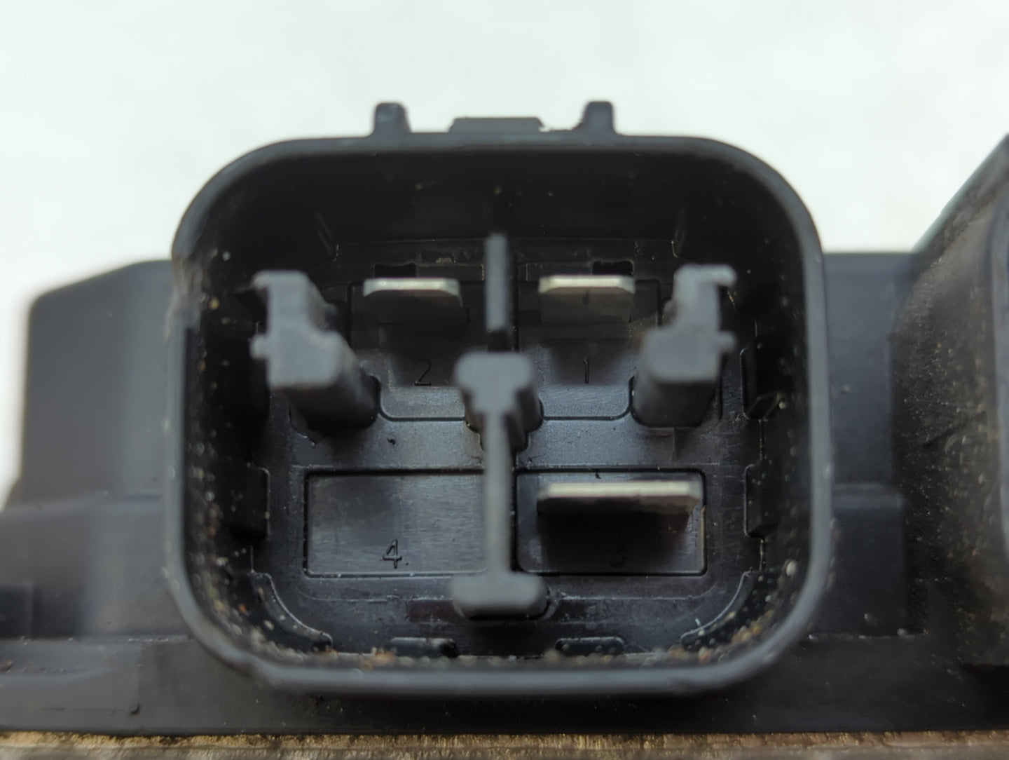 2018-2020 Infiniti Qx60 PCM Engine Control Computer ECU ECM PCU OEM P/N:237F0 9PJ1A NEC046-659 Fits Fits 2018 2019 2020 OEM 