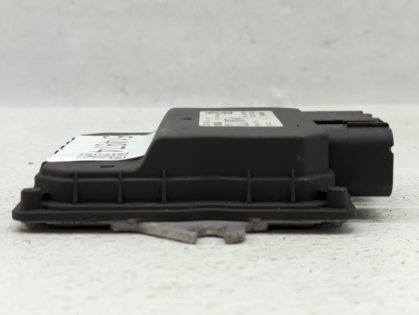 2018-2020 Infiniti Qx60 PCM Engine Control Computer ECU ECM PCU OEM P/N:237F0 9PJ1A NEC046-659 Fits Fits 2018 2019 2020 OEM 