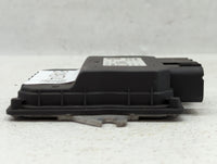 2018-2020 Infiniti Qx60 PCM Engine Control Computer ECU ECM PCU OEM P/N:237F0 9PJ1A NEC046-659 Fits Fits 2018 2019 2020 OEM 
