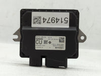 2018-2020 Infiniti Qx60 PCM Engine Control Computer ECU ECM PCU OEM P/N:237F0 9PJ1A NEC046-659 Fits Fits 2018 2019 2020 OEM 