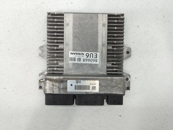 compare product 2018-2020 Infiniti Qx60 PCM Engine Control Computer ECU ECM PCU OEM P/N:NEC039-611 237F0 9PJ1A Fits Fits 2018 2019 2020 OEM Used Auto Parts