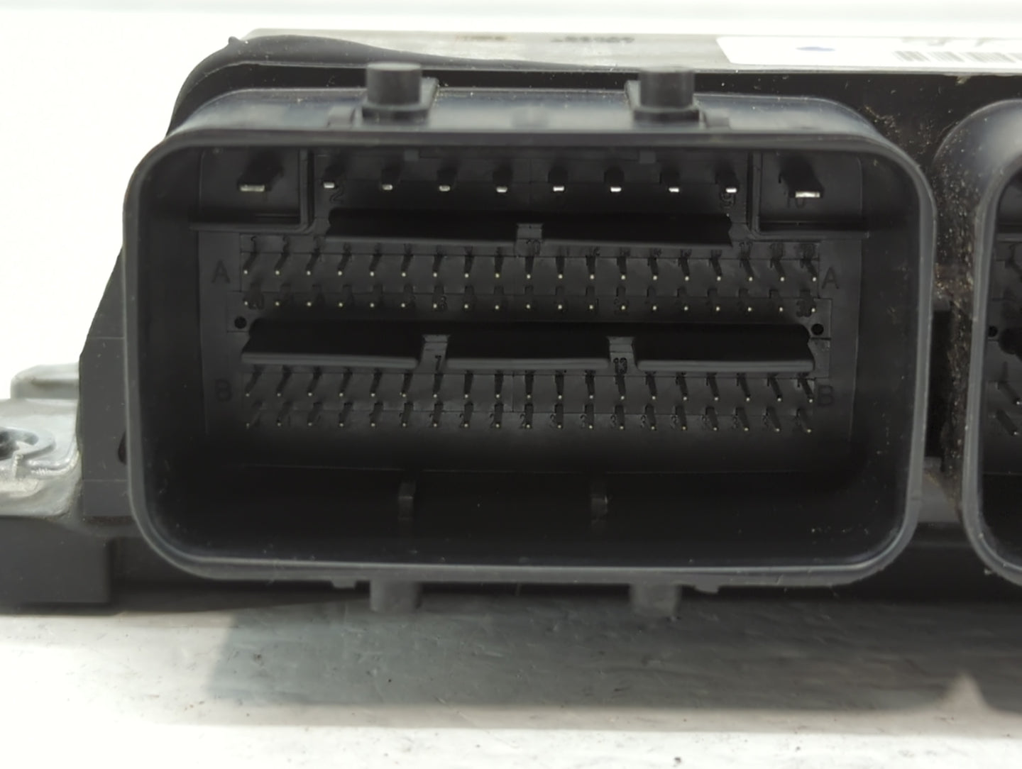 2018-2020 Infiniti Qx60 PCM Engine Control Computer ECU ECM PCU OEM P/N:NEC039-611 237F0 9PJ1A Fits Fits 2018 2019 2020 OEM 