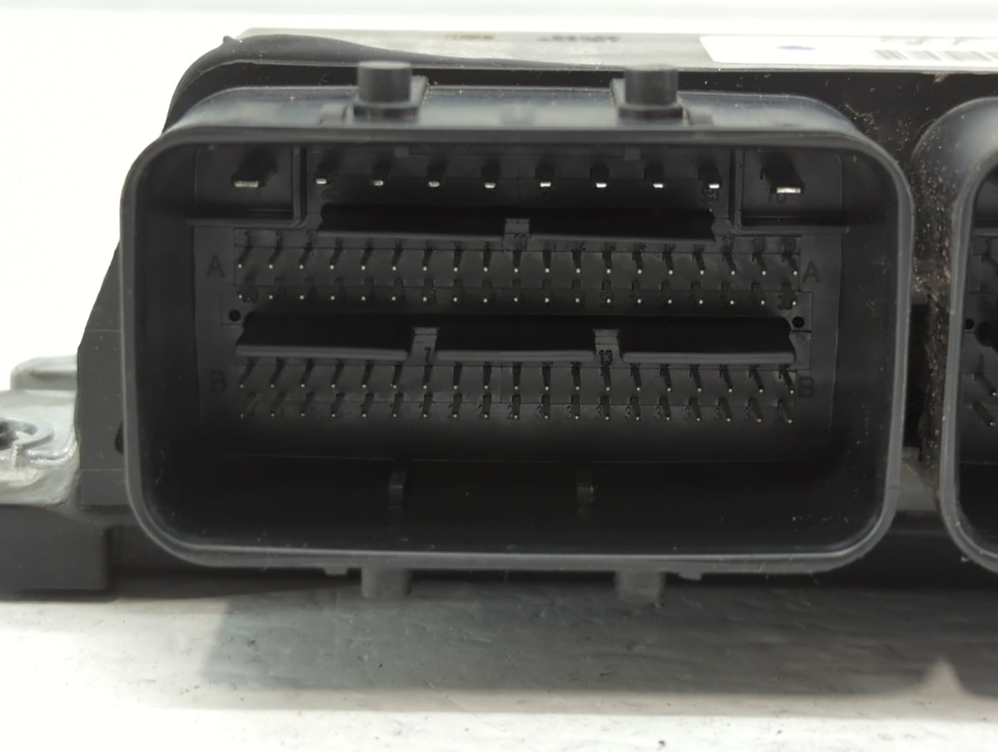 2018-2020 Infiniti Qx60 PCM Engine Control Computer ECU ECM PCU OEM P/N:NEC039-611 237F0 9PJ1A Fits Fits 2018 2019 2020 OEM 