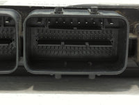 2018-2020 Infiniti Qx60 PCM Engine Control Computer ECU ECM PCU OEM P/N:NEC039-611 237F0 9PJ1A Fits Fits 2018 2019 2020 OEM 