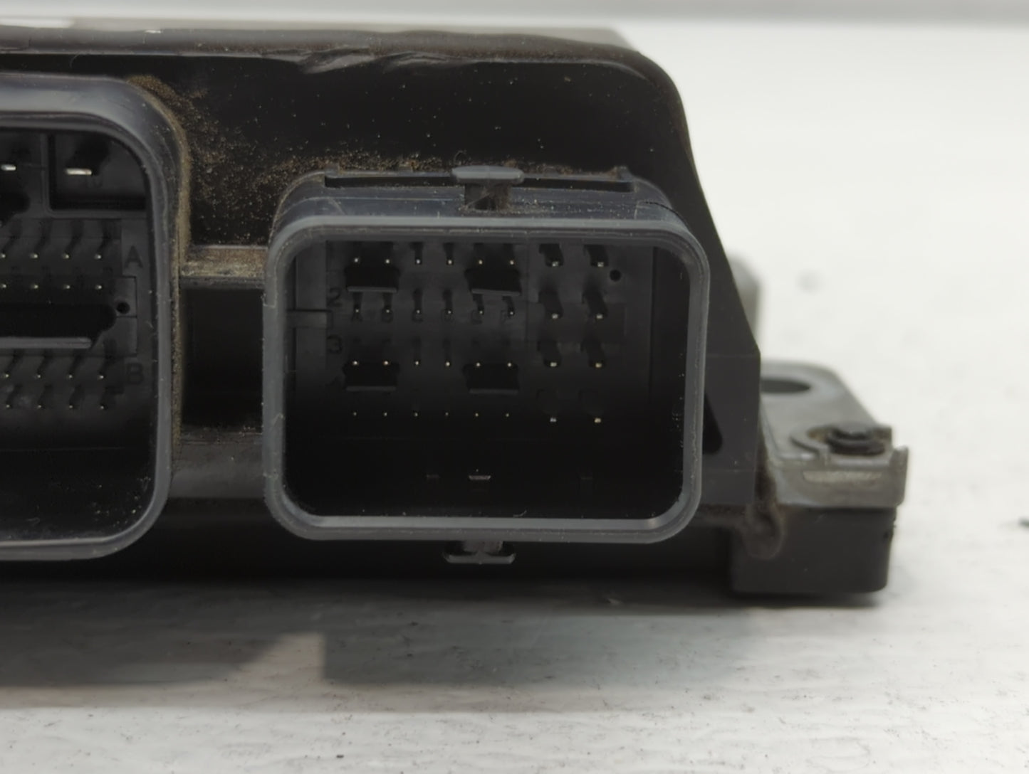 2018-2020 Infiniti Qx60 PCM Engine Control Computer ECU ECM PCU OEM P/N:NEC039-611 237F0 9PJ1A Fits Fits 2018 2019 2020 OEM 