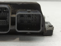 2018-2020 Infiniti Qx60 PCM Engine Control Computer ECU ECM PCU OEM P/N:NEC039-611 237F0 9PJ1A Fits Fits 2018 2019 2020 OEM 