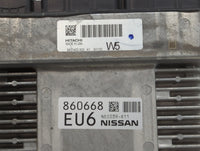 2018-2020 Infiniti Qx60 PCM Engine Control Computer ECU ECM PCU OEM P/N:NEC039-611 237F0 9PJ1A Fits Fits 2018 2019 2020 OEM 