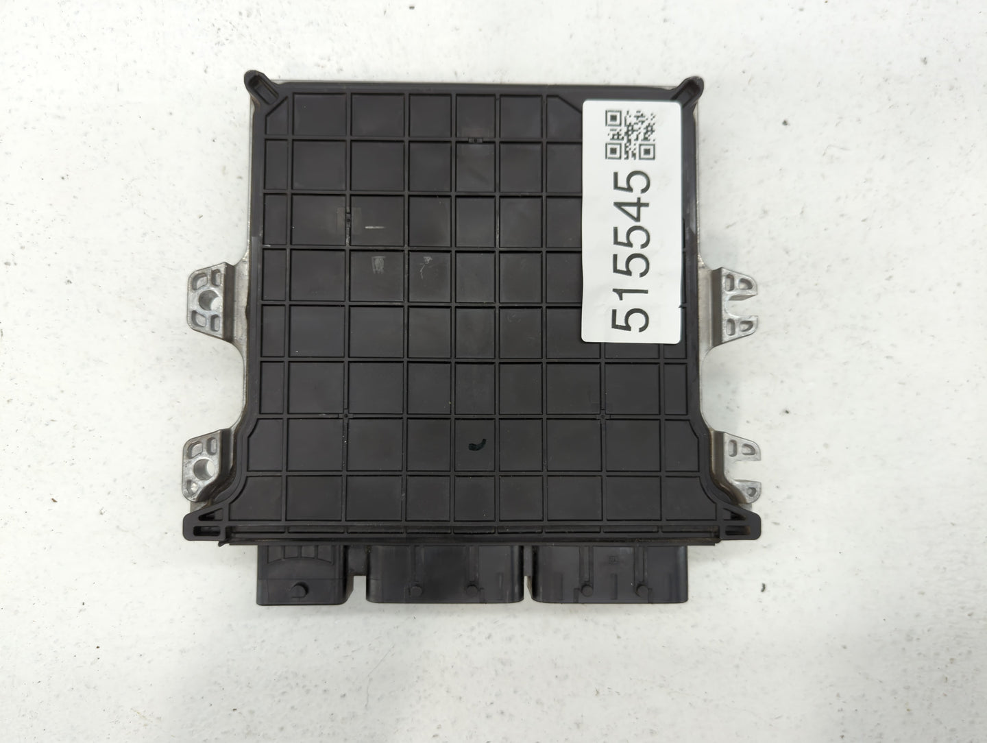 2018-2020 Infiniti Qx60 PCM Engine Control Computer ECU ECM PCU OEM P/N:NEC039-611 237F0 9PJ1A Fits Fits 2018 2019 2020 OEM 