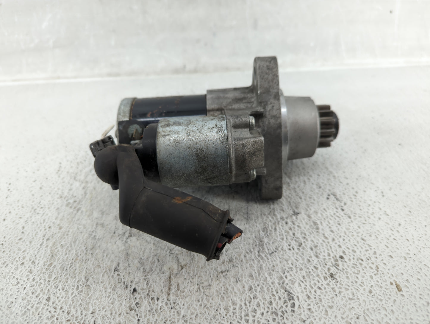 2015-2020 Infiniti Qx60 Car Starter Motor Solenoid OEM P/N:M000TB0272AZ 23300 9HP0B Fits OEM Used Auto Parts - Oemusedautopa