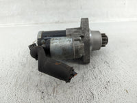 2015-2020 Infiniti Qx60 Car Starter Motor Solenoid OEM P/N:M000TB0272AZ 23300 9HP0B Fits OEM Used Auto Parts - Oemusedautopa