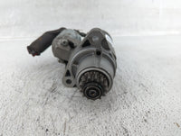2015-2020 Infiniti Qx60 Car Starter Motor Solenoid OEM P/N:M000TB0272AZ 23300 9HP0B Fits OEM Used Auto Parts - Oemusedautopa