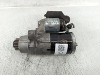 2015-2020 Infiniti Qx60 Car Starter Motor Solenoid OEM P/N:M000TB0272AZ 23300 9HP0B Fits OEM Used Auto Parts - Oemusedautopa